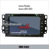 Isuzu Rodeo Isuzu i280 i290 OEM stereo radio car DVD player GPS TV SWE-I7322