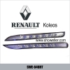 Renault Koleos DRL LED Daytime Running Light SWE-646RT