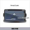 Renault Duster stereo radio car dvd player gps navigation tv bluetooth SWE-R7198